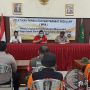KLHK Gelar Pelatihan Masyarakat Peduli Api di Majalengka