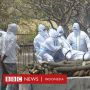 Covid-19 di India: RS Penuh, Krematorium Penuh, Warga Meninggal di Ambulans
