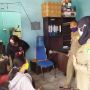 Bapak-bapak Diringkus Bareng Belasan Wanita Malam, Ngaku Cuma Teman