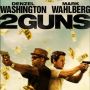 Sinopsis Film 2 Guns, Agen Polisi dan Marinir Melawan Kartel Narkoba
