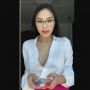 Berpakaian Seksi Saat Berfoto Bareng Ustadz, Selebgram Malaysia Minta Maaf