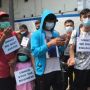 Demo Mau Temui Jokowi, Pengungsi Asing UNHCR: Kami Mau Keluar Tapi Dicegah