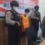 Simpan Sabu 2 Kilogram dalam Mobil, Wanita di Balikpapan Terciduk Polisi