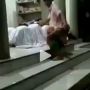 Geger Pria Lecehkan Wanita yang Sedang Salat, Ini Kata Pengunggah Video