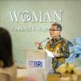 Kesetaraan Gender Perkuat Kinerja BRI dan UMKM Indonesia