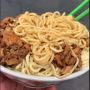 Resep Mie Ayam Praktis dan Enak, Bahan-bahan Mudah Didapatkan