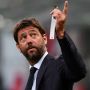 ESL Layu Sebelum Berkembang, Agnelli Lepas Jabatan Presiden Juventus?