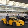 Keren! Bandara Ini Sewakan Mobil Mewah untuk Penumpang, Rasakan Sensasinya