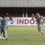 Persib Bandung Bungkam Dewa United di Laga Uji Coba