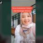 Sambut Hari Bumi, Perilaku Cinta Bumi Dosen TikTok Ini Patut Ditiru