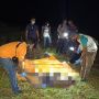 Hilang Sehari, Matias Bala Ditemukan Tewas di Sawah dengan Luka Bacokan
