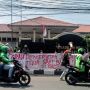 Sidang Sengketa Lahan Pancoran Buntu II, Warga Gelar Aksi di PN Jaksel