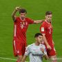 Jerman Tersingkir, Joshua Kimmich: Ini Karier Terburuk Saya