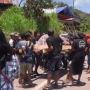 Viral Video Peti Mati Jenazah Dibawa Loncat-Loncat