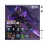 Rekomendasi Build Item Gusion Push Rank Mobile Legends