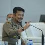 Mentan Ingatkan, Pejabat Harus Berorentasi pada Pelayanan Masyarakat