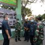 Asabri Beri Bantuan ke TNI Polri Terdampak Bencana di NTT