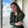 Profil Miha Nika, Model Rusia Viral Karena Mesum di Gunung Batur