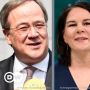 Armin, Annalena, Olaf: Calon Pengganti Angela Merkel di Mata Pemilih Muda