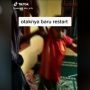Bocah Dibangunkan Paksa Sampai Gelagapan, Aksi Pemuda Ini Pancing Emosi
