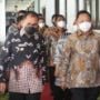 Hari Ini Danny Pomanto Ajukan Izin Mutasi Pejabat Pemkot Makassar