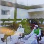 Rizieq Shihab Bersyukur, Acara Kerumunan Maulid di Tebet Tidak Dipidanakan
