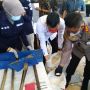 Satgas Pangan Temukan Perusahaan Penimbun Gula Rafinasi