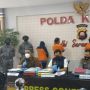 Rugikan Warga Rp 1 Triliun, Komplotan Mafia Tanah di Kubu Raya Diringkus