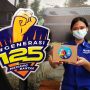Dear Penerus Kartini di Semarang dan Yogyakarta, Yamaha Bagi Kado Keren