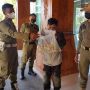 Pura-Pura Lumpuh, Pengemis Muda di Sukoharjo Diciduk dan Bawa Segepok Uang
