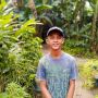 Profil Frendi Bawotong, TikToker yang Rumahnya Dikunjungi Boy William