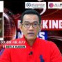 Isu Ahok Disiapkan China Maju Pilpres 2024, Refly Harun Beri Peringatan Ini