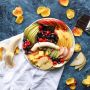 Jangan Makan Buah setelah Jam 4 Sore, Ternyata Ini Risikonya