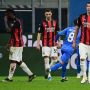 Bermain Buruk, AC Milan Tumbang Lawan Sassuolo di San Siro
