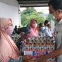 Pasar Murah di Kutai Barat Diskon 30 Persen, Digelar Tiap Ramadhan