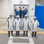 Besaran Gaji Astronot Tahun 2022, Ternyata Segini Nominalnya!
