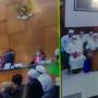 Habib Rizieq Murka di Persidangan, Dua Terdakwa Lain Ngipasin Pakai Map