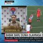 Menpora : Sukses Piala Menpora 2021 Jadi Patokan Penyelenggaraan Cabor Lain