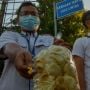 Sidak Takjil dan Menu Buka Puasa, Pemkot Blitar Temukan Krupuk Rasa Boraks