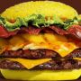 Ingin Coba Burger Dengan Sensasi Tropical, Jajal yang Satu Ini