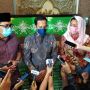 Sowan ke PBNU, Menteri Nadiem Minta Maaf dan Janji Revisi Kamus Sejarah