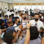 Percepat Kebangkitan Ekonomi, Bobby Nasution Terus Benahi Kesawan City Walk