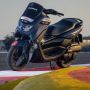 Yamaha Nmax Dipilih Jadi Motor Dinas MotoGP, Alasannya Bikin Usernya Bangga