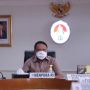 Menpora Komitmen akan Kawal Langsung Grand Design Olahraga Nasional