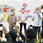 Menpora Minta Suporter Nonton dari Rumah saat Laga Final Piala Menpora 2021