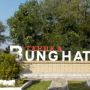 Taman Hutan Raya Bung Hatta Padang Bakal Jadi Lokas Peternakan Sapi Perah