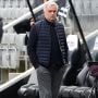 Mourinho Ungkap Alasan Dirinya Yakin Menerima Pekerjaan Melatih AS Roma