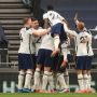 Link Live Streaming Tottenham vs Aston Villa, Liga Inggris 20 April 2021