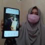 Tangis Istri Serda Guntur Ari Prasetyo, Berharap KRI Nanggala Ditemukan