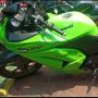 7 Kali Beraksi dari Maling NMAX hingga Ninja 150 CC, IS Tak Berkutik Dicokok di Puskesmas